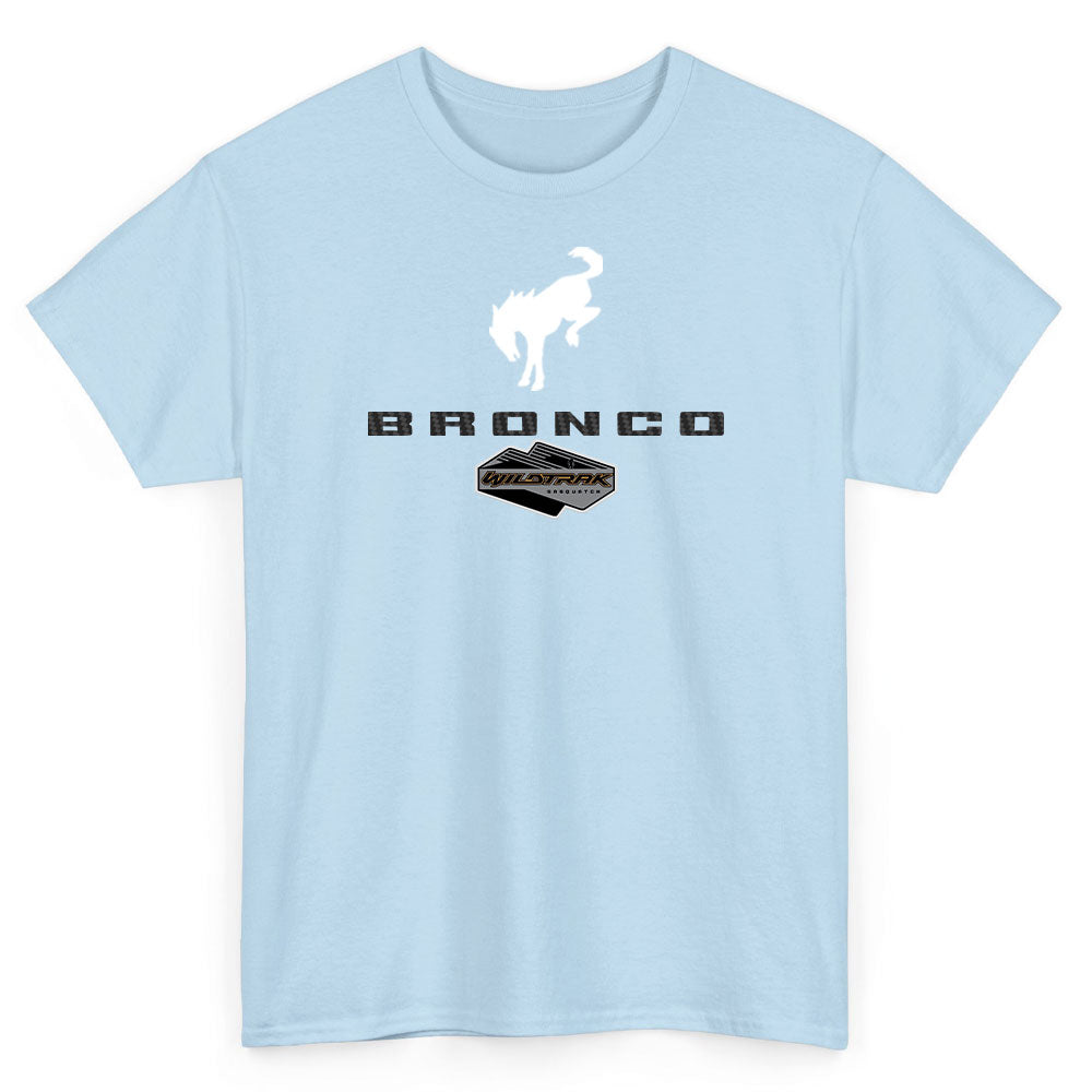 Ford Bronco Wildtrack T-Shirt