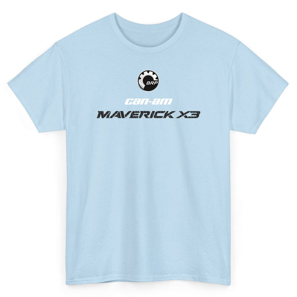 Brp Can-Am Maverick X3 T-Shirt