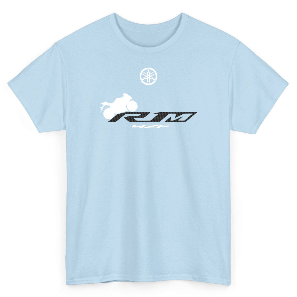 Yamaha Yzf R1M T-Shirt
