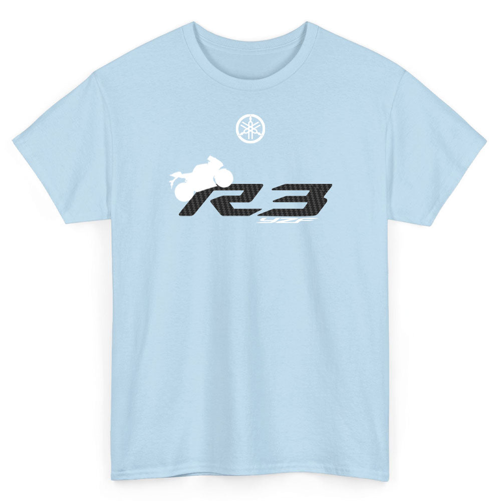 Yamaha Yzf R3 T-Shirt