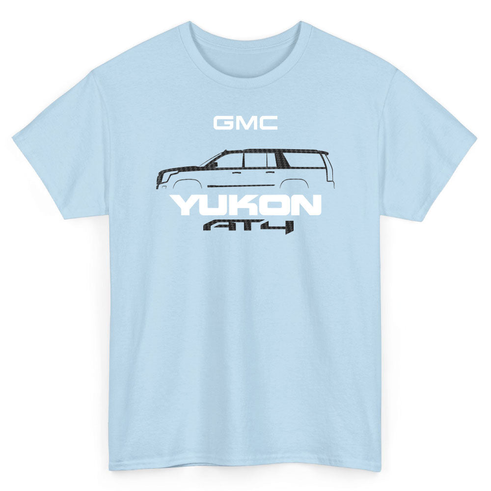 GMC Yukon At4 T-Shirt