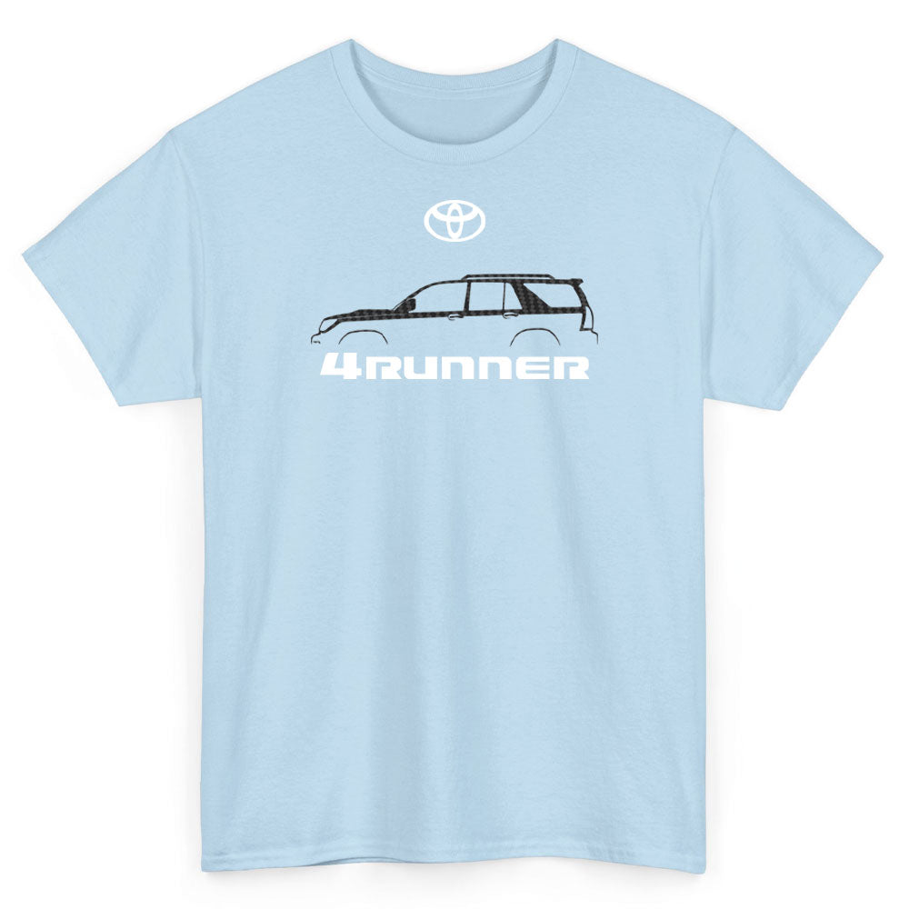 Toyota 4Runner T-Shirt