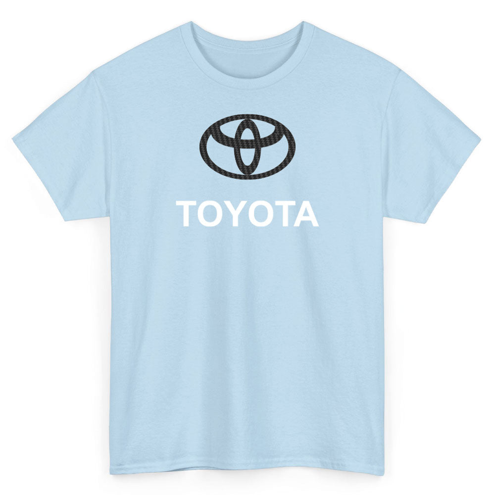 Toyota Logo T-Shirt