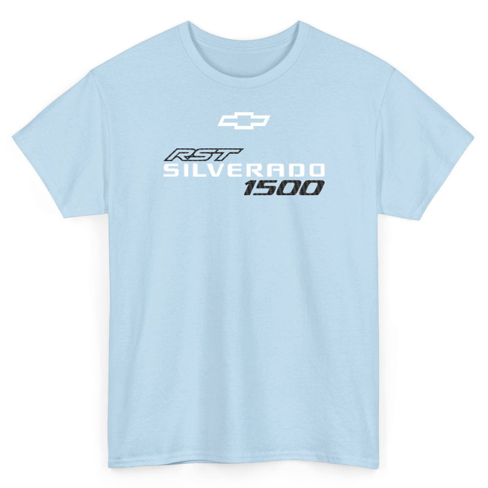 Chevrolet Silverado 1500 RST T-Shirt