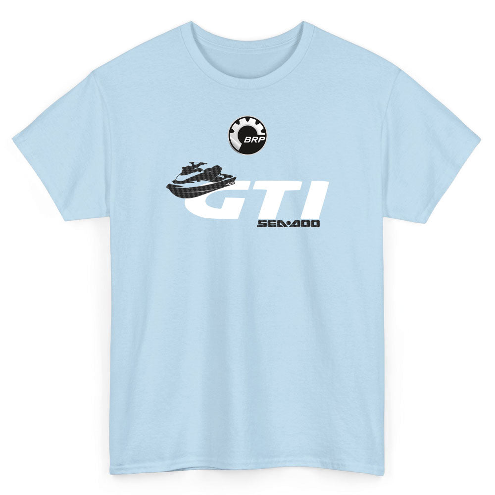 Brp Sea Doo GTI T-Shirt
