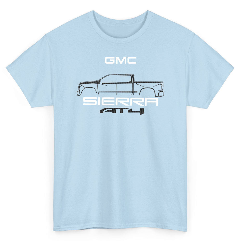 GMC Sierra At4 T-Shirt