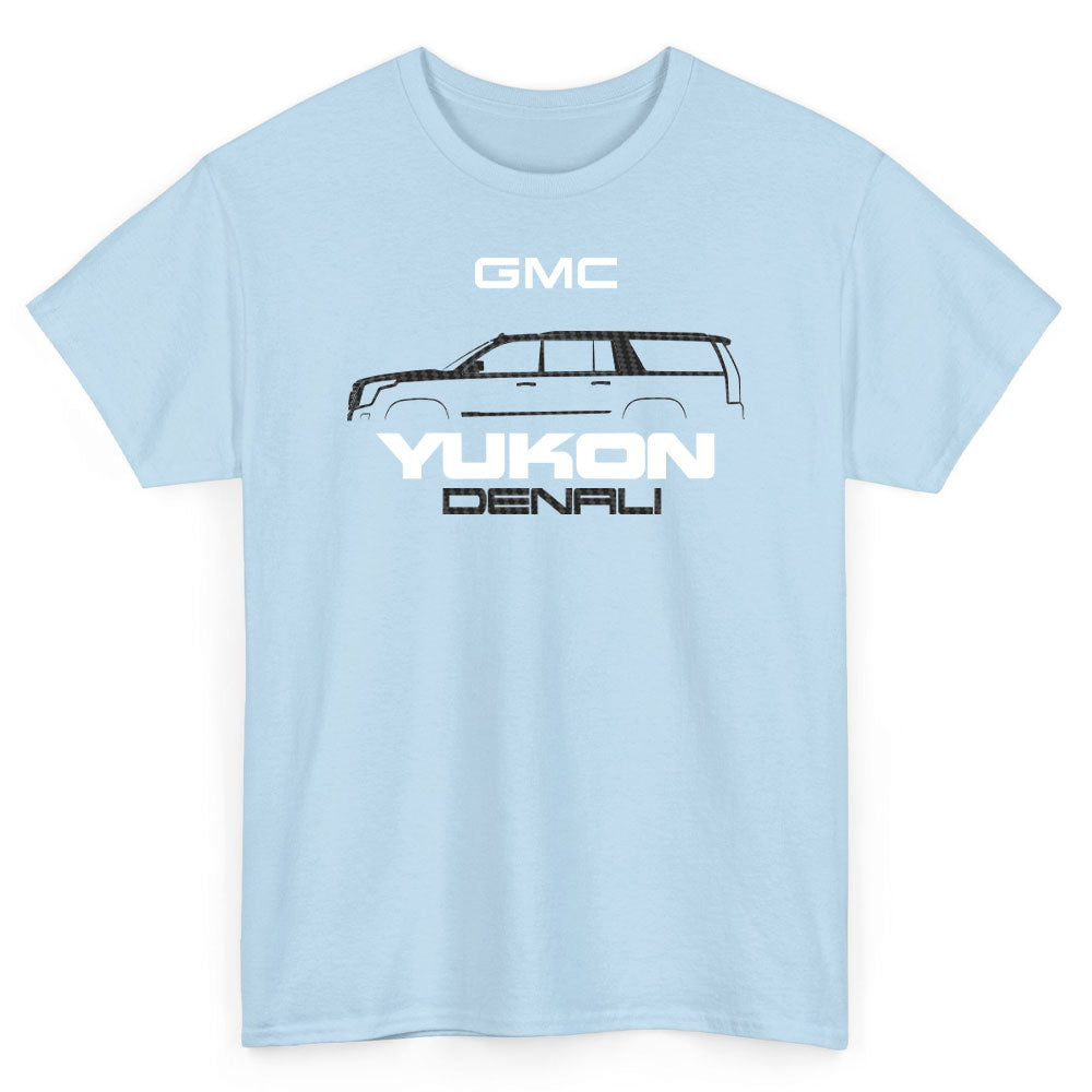 GMC Yukon Denali T-Shirt