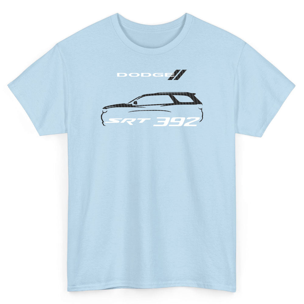 Dodge Durango Srt 392 T-Shirt
