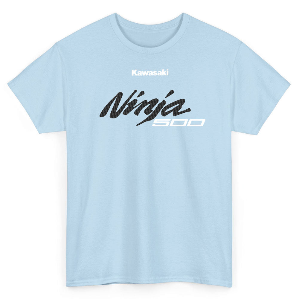 Kawasaki Ninja 500 T-Shirt
