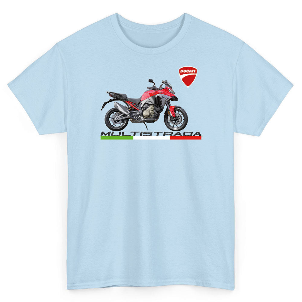 Ducati Multistrada T-Shirt