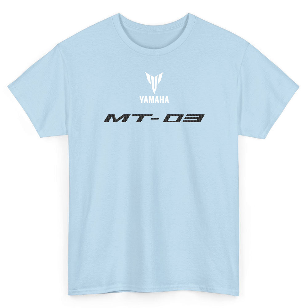 Yamaha Mt-03 T-Shirt