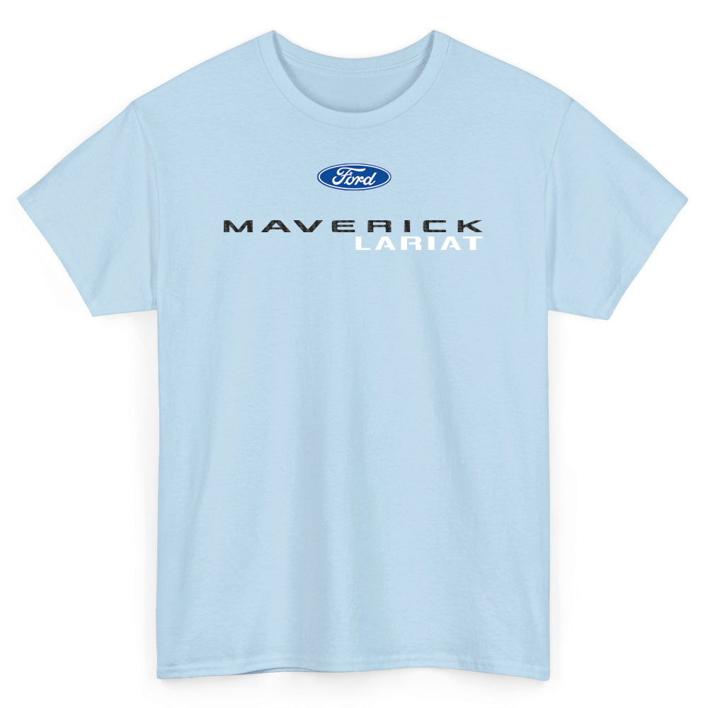 Ford Maverick Lariat T-Shirt