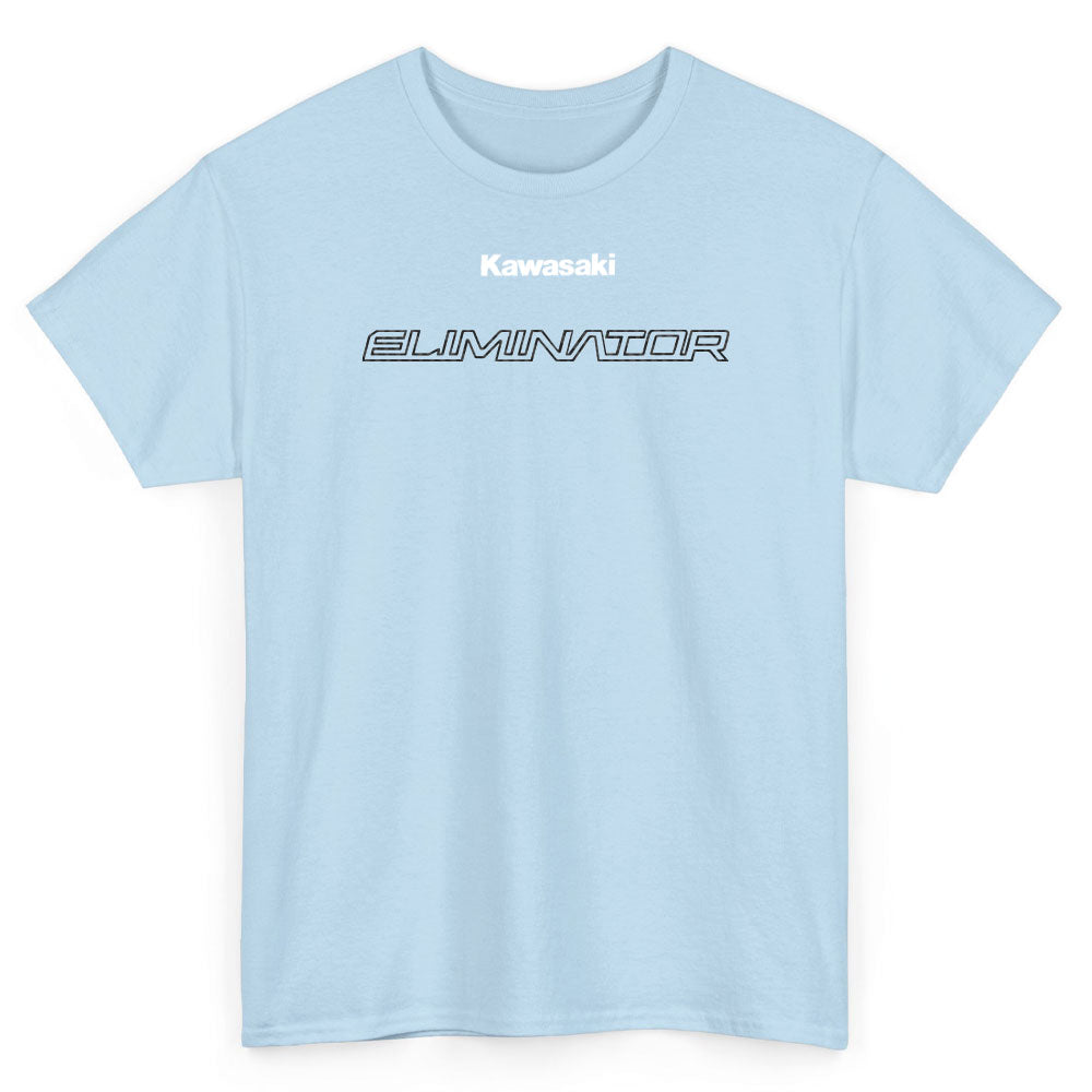 Kawasaki Eliminator T-Shirt