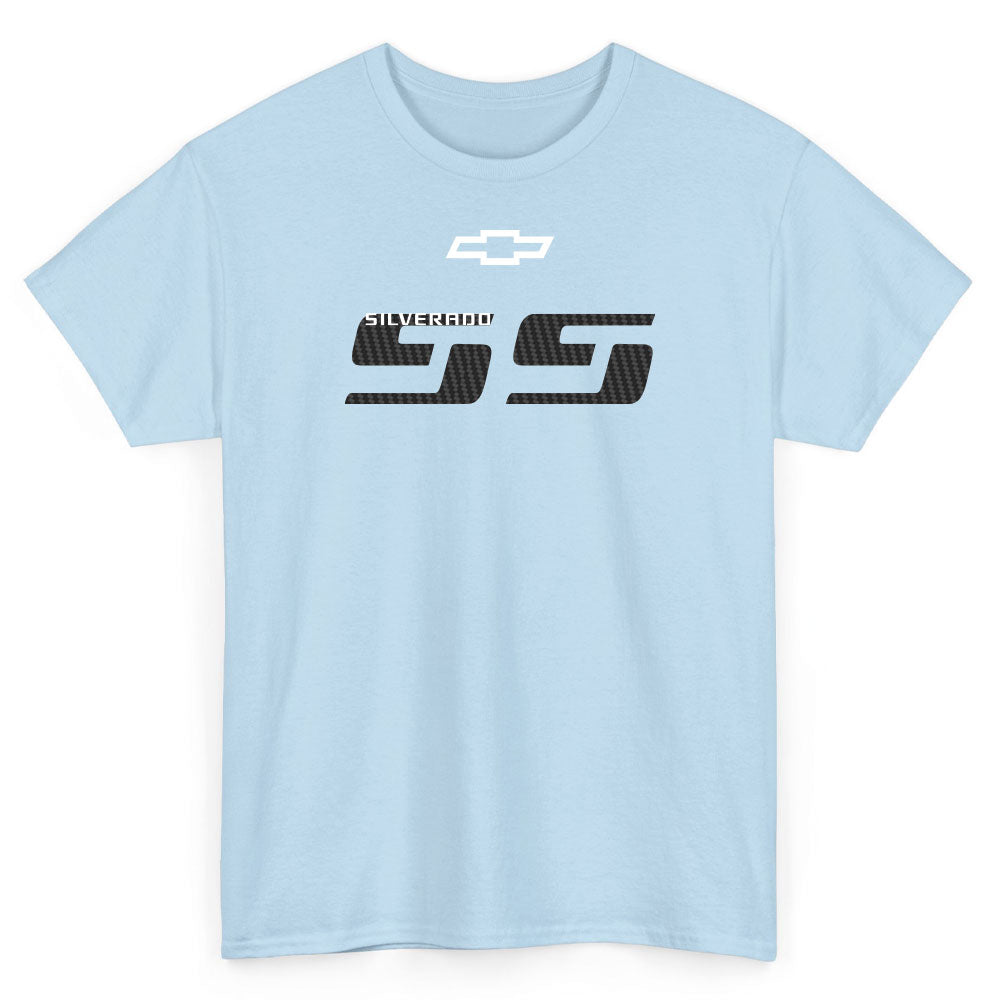 Chevrolet Silverado SS T-Shirt