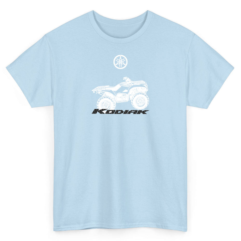 Yamaha Kodiak T-Shirt