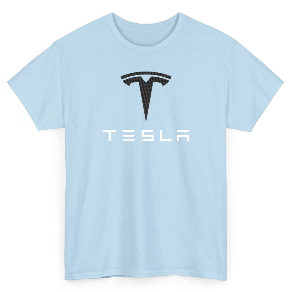 Tesla T-Shirt