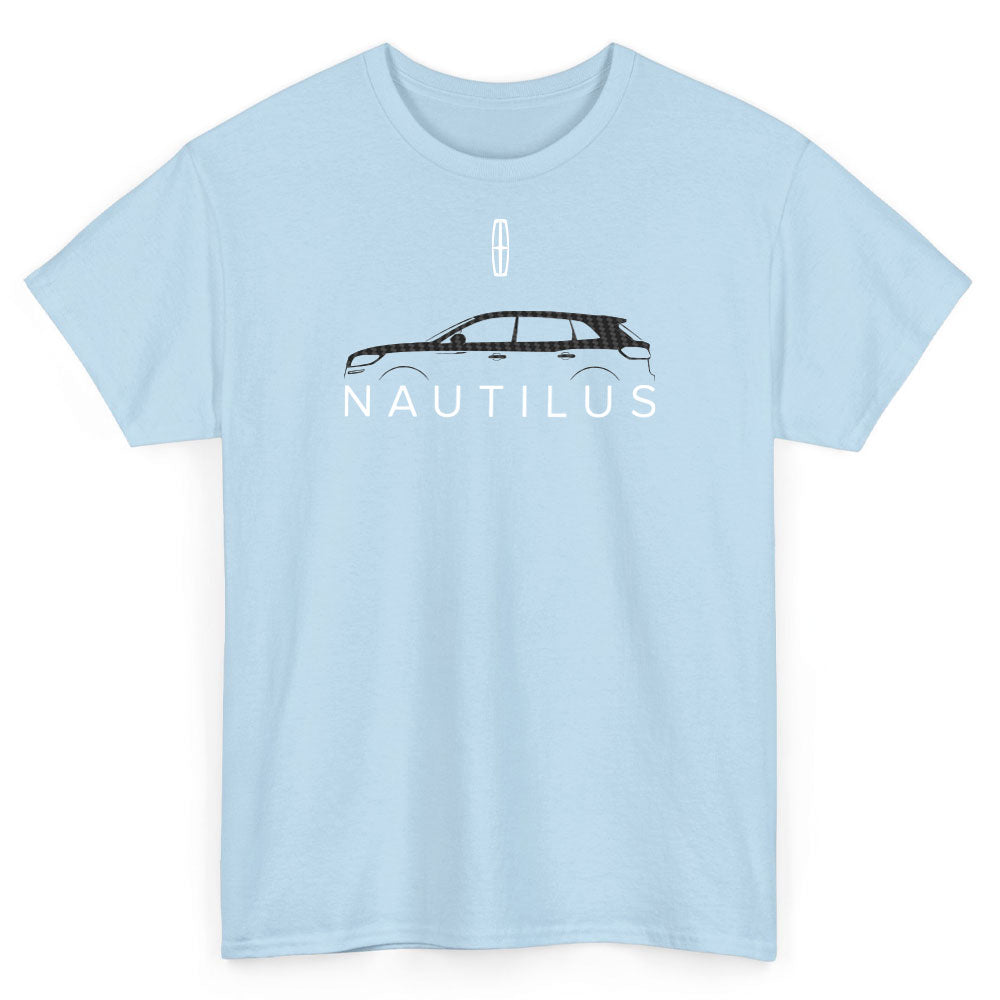 Lincoln Nautilus T-Shirt