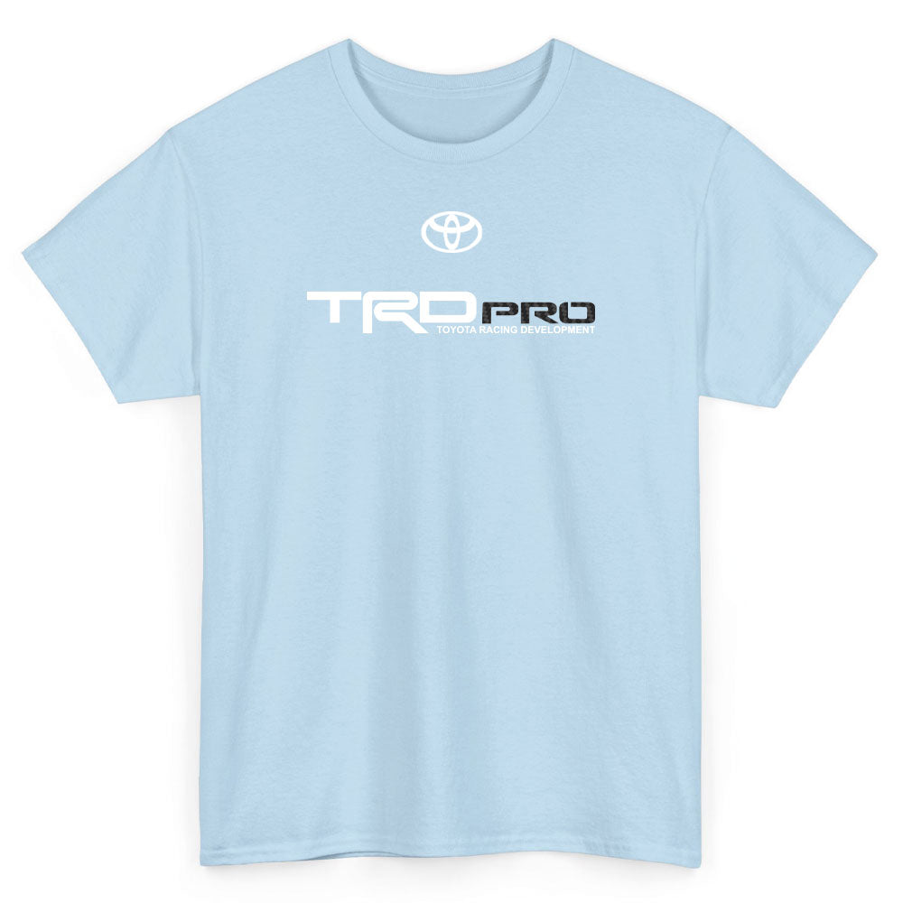 Toyota Trd Pro Logo T-Shirt