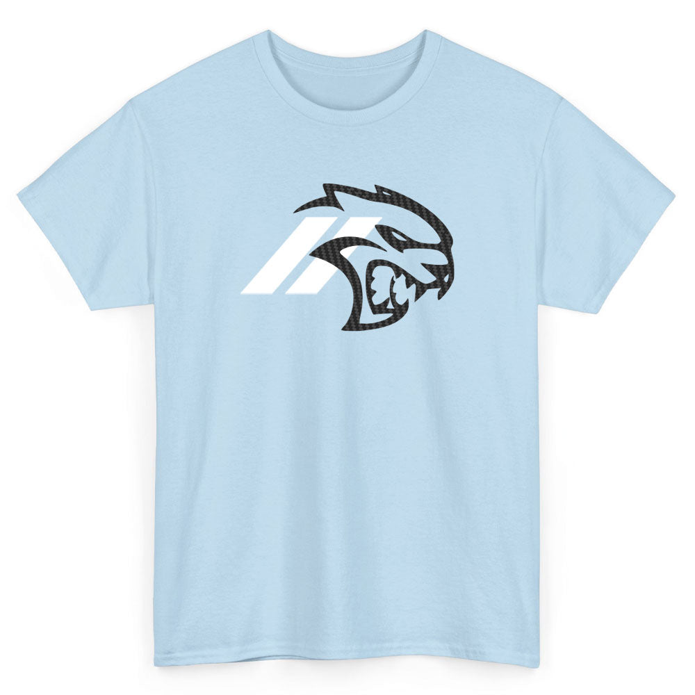 Dodge Srt Hellcat Logo T-Shirt