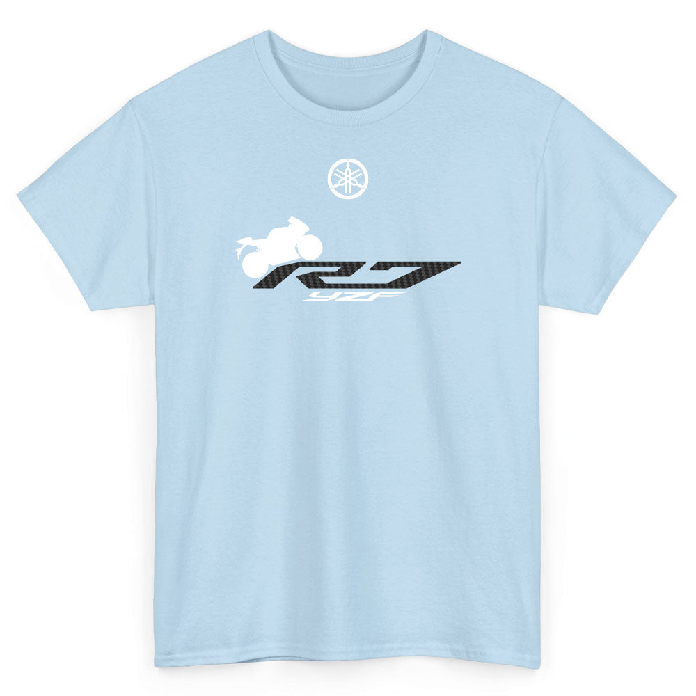 Yamaha Yzf R7 T-Shirt