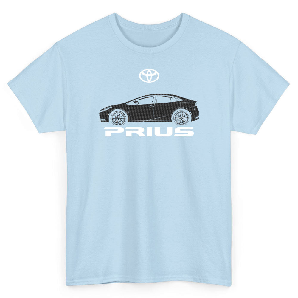 Toyota Prius T-Shirt