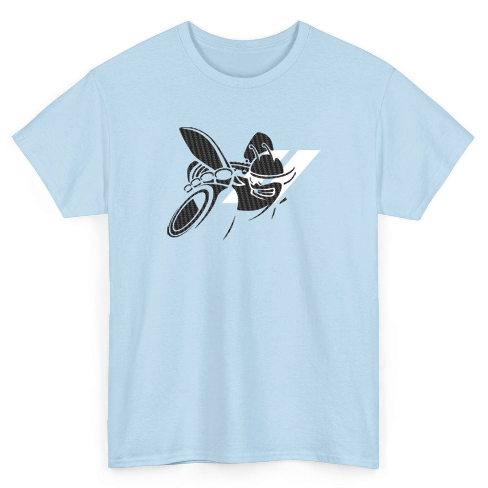 Dodge Scat Pack Logo T-Shirt