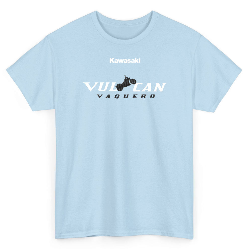 Kawasaki Vulcan Vaquero T-Shirt