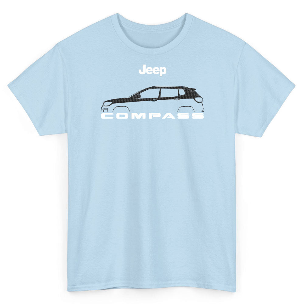 Jeep Compass T-Shirt