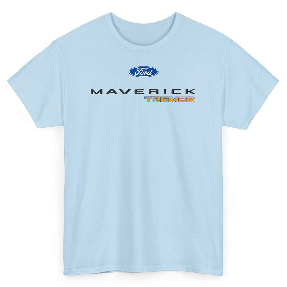 Ford Maverick Tremor T-Shirt