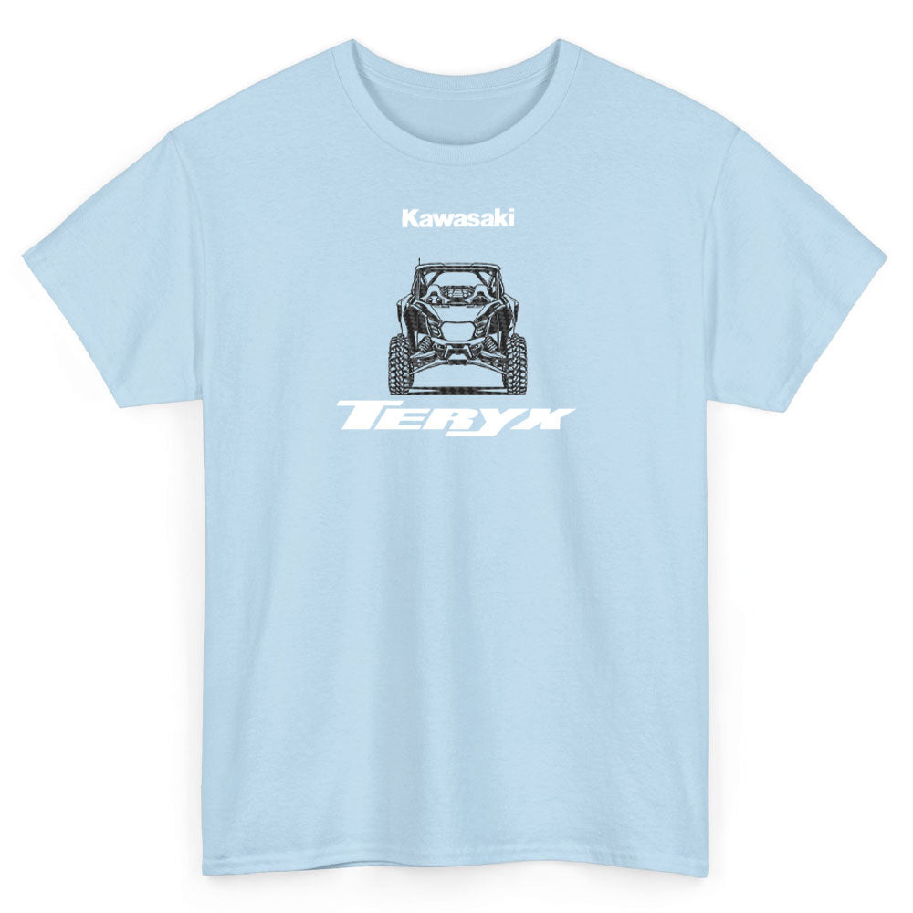 Kawasaki Teryx T-Shirt