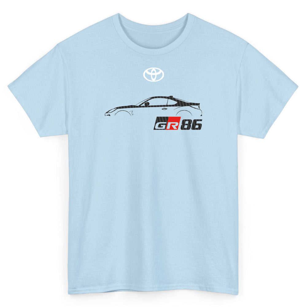 Toyota Gr86 T-Shirt
