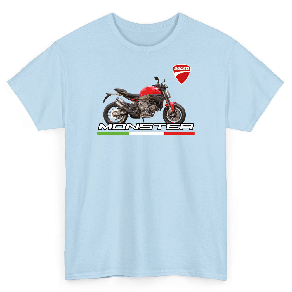Ducati Monster T-Shirt