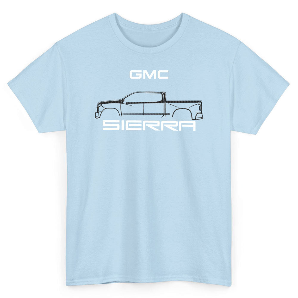 GMC Sierra T-Shirt
