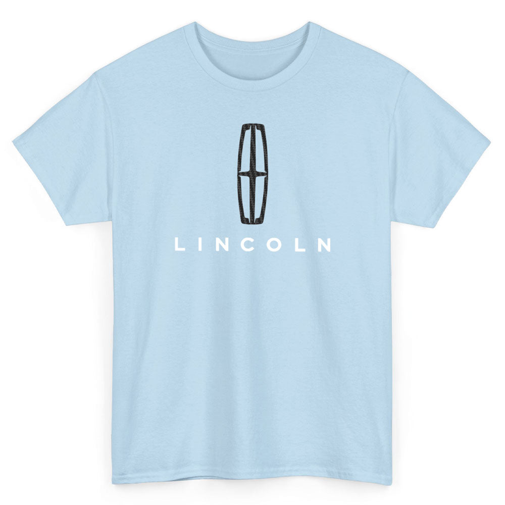 Lincoln Logo T-Shirt