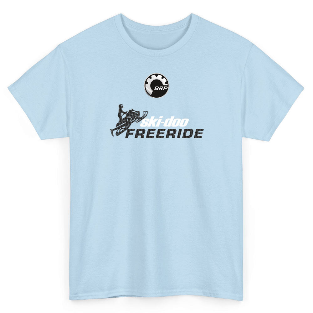 Brp Ski Doo Freeride T-Shirt