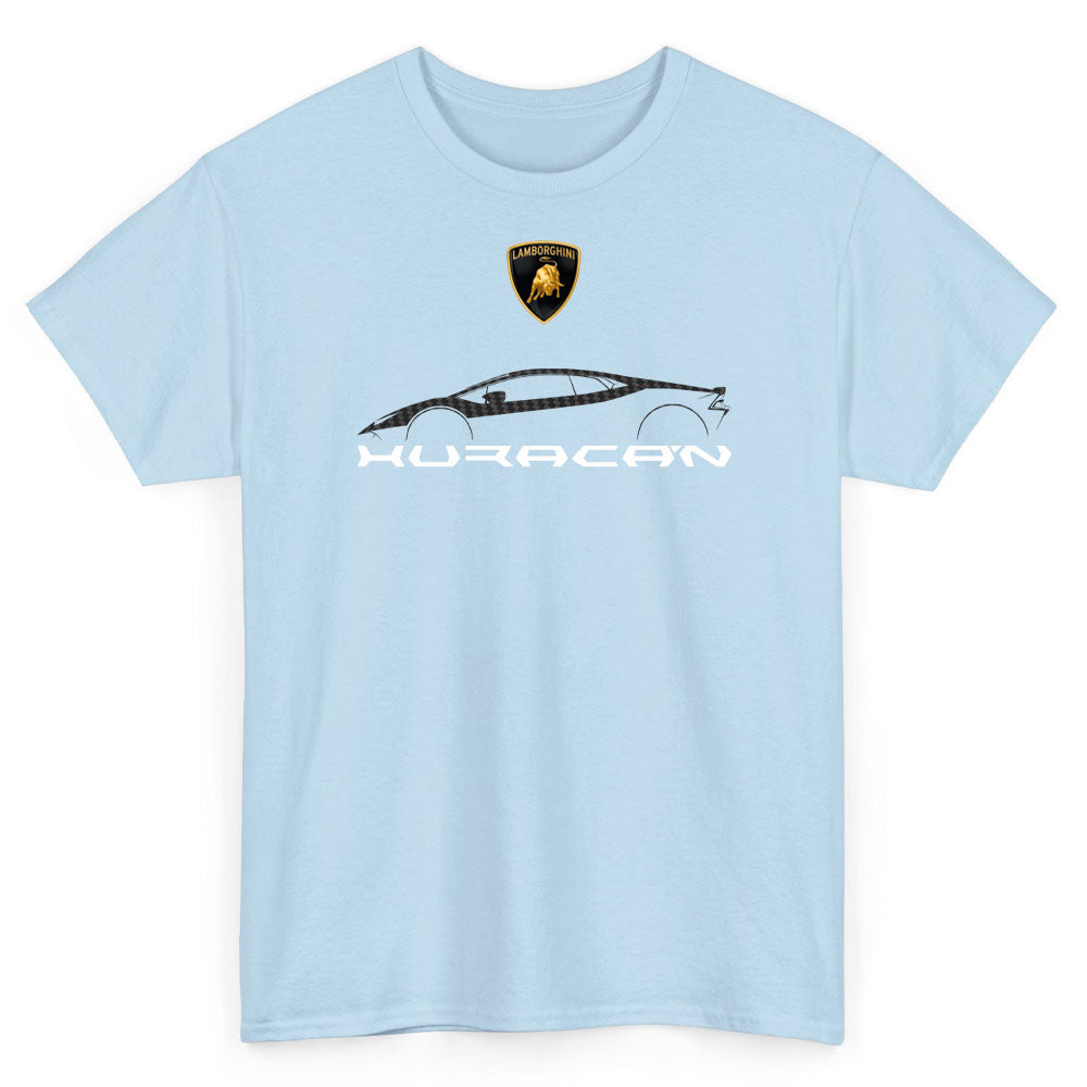 Lamborghini Huracan T-Shirt