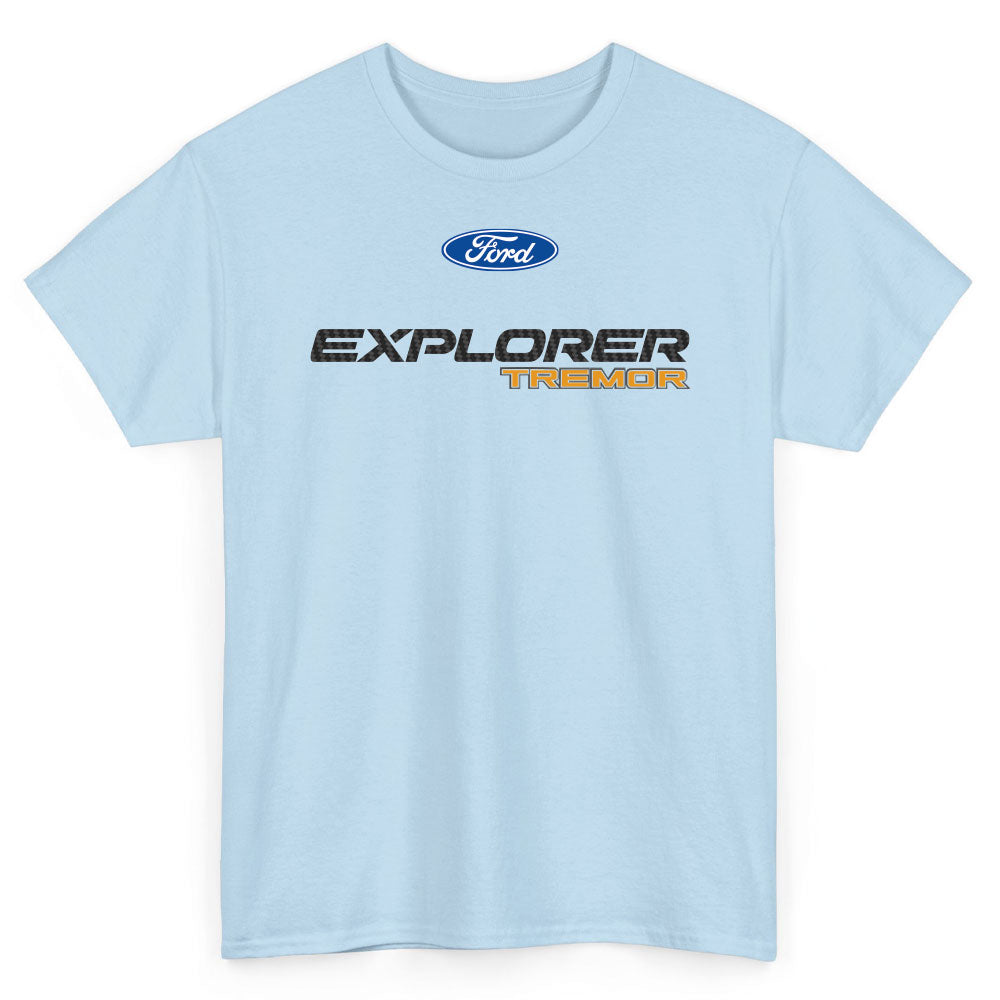 Ford Explorer Tremor T-Shirt