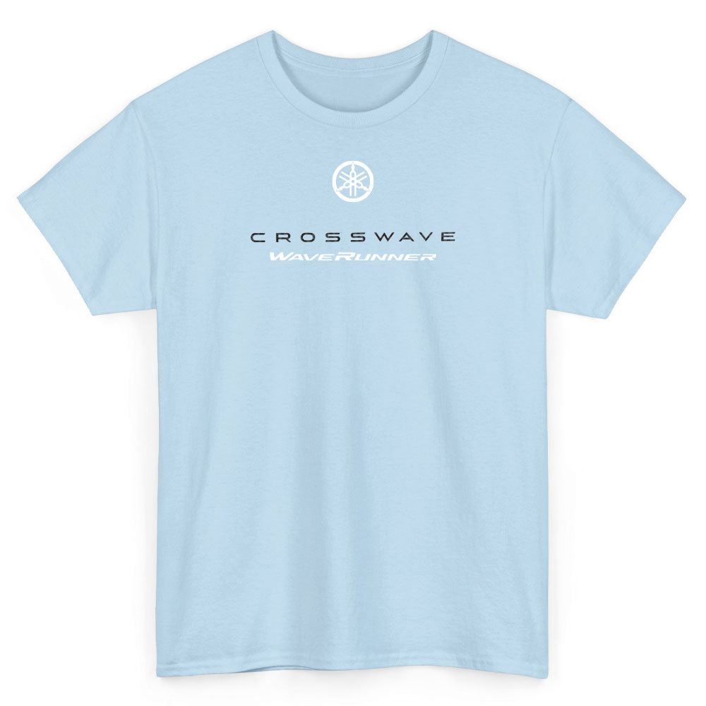 Yamaha Crosswave T-Shirt