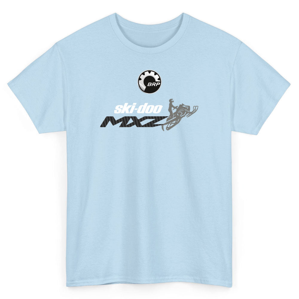 Brp Ski Doo Mxz T-Shirt