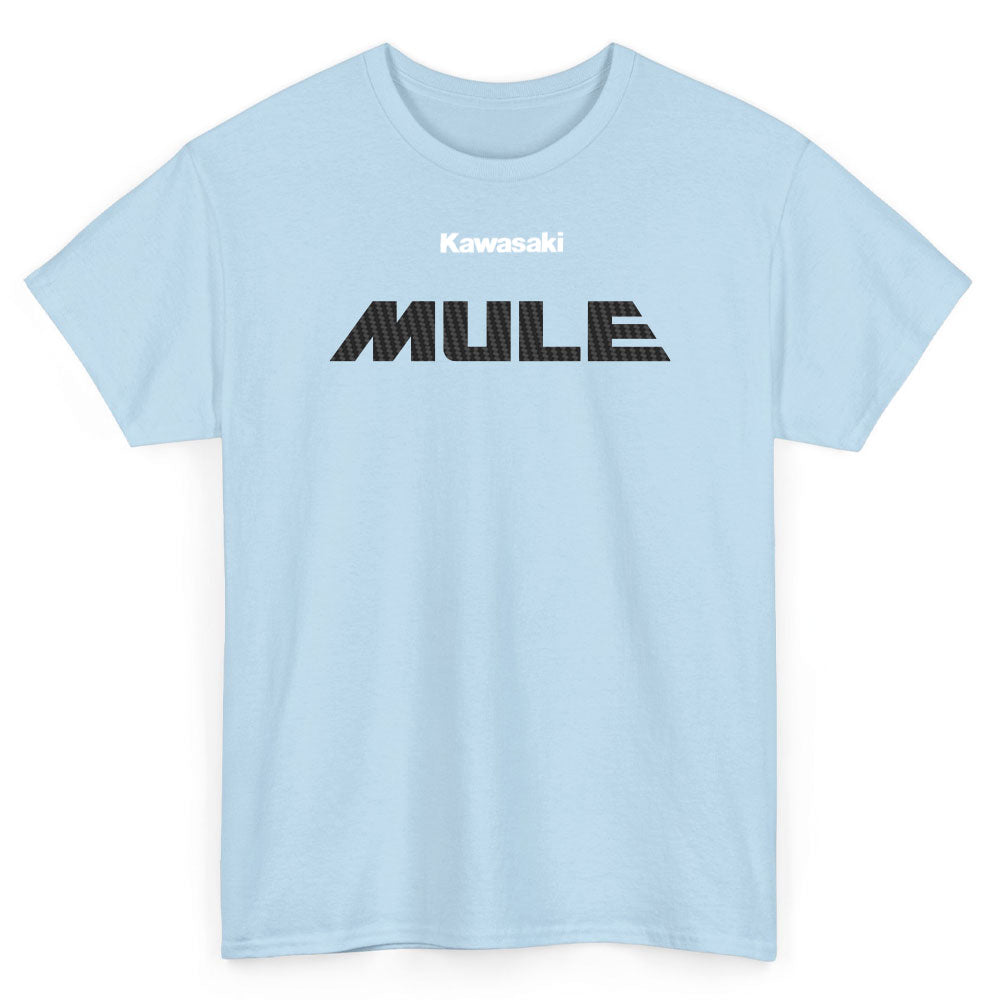 Kawasaki Mule T-Shirt
