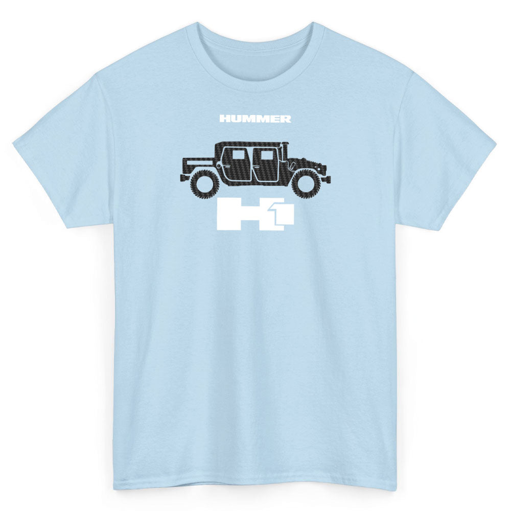 Hummer H1 T-Shirt