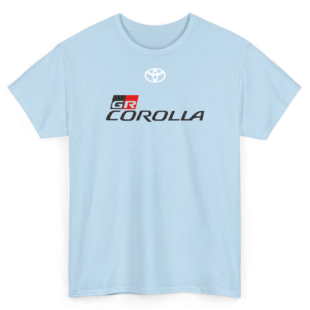 Toyota Gr Corolla T-Shirt