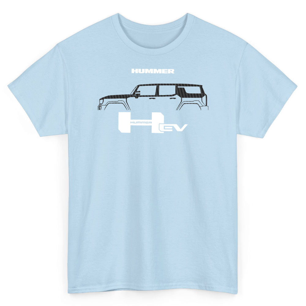 Hummer EV SUV T-Shirt