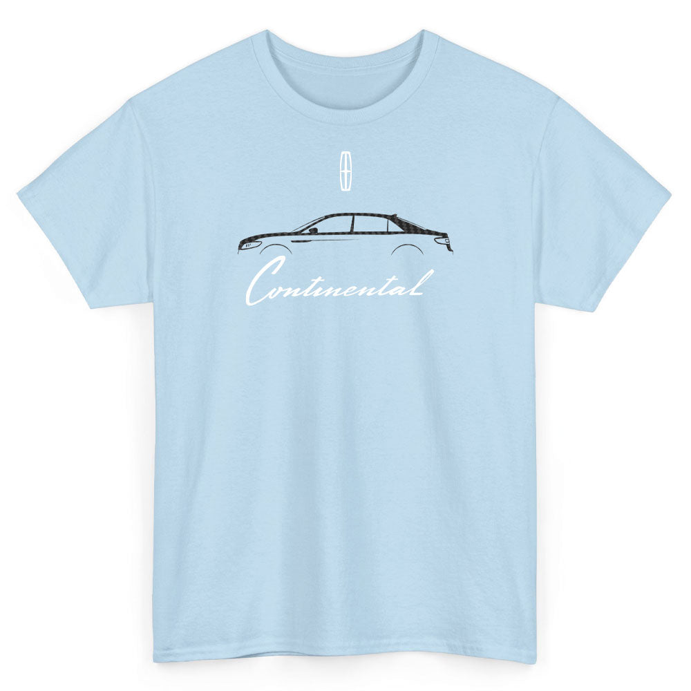 Lincoln Continental T-Shirt