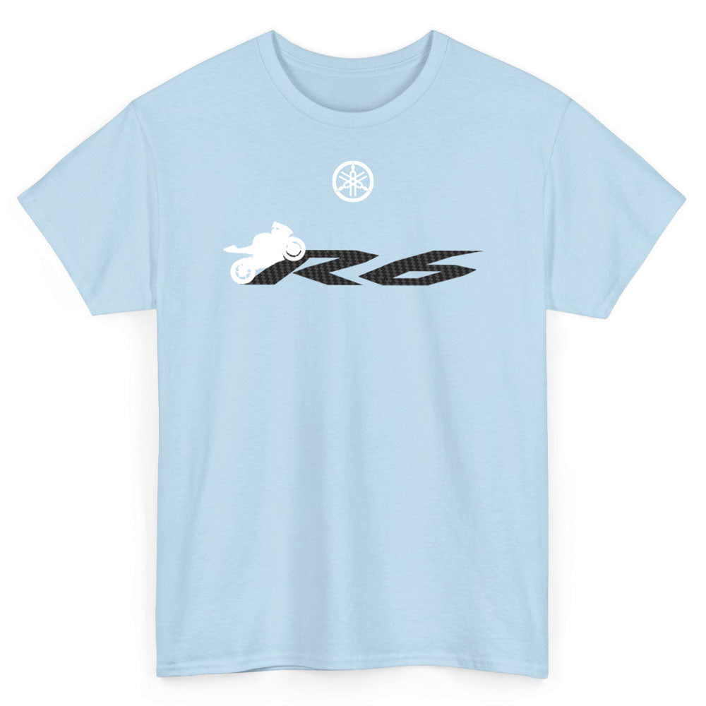 Yamaha Yzf R6 T-Shirt