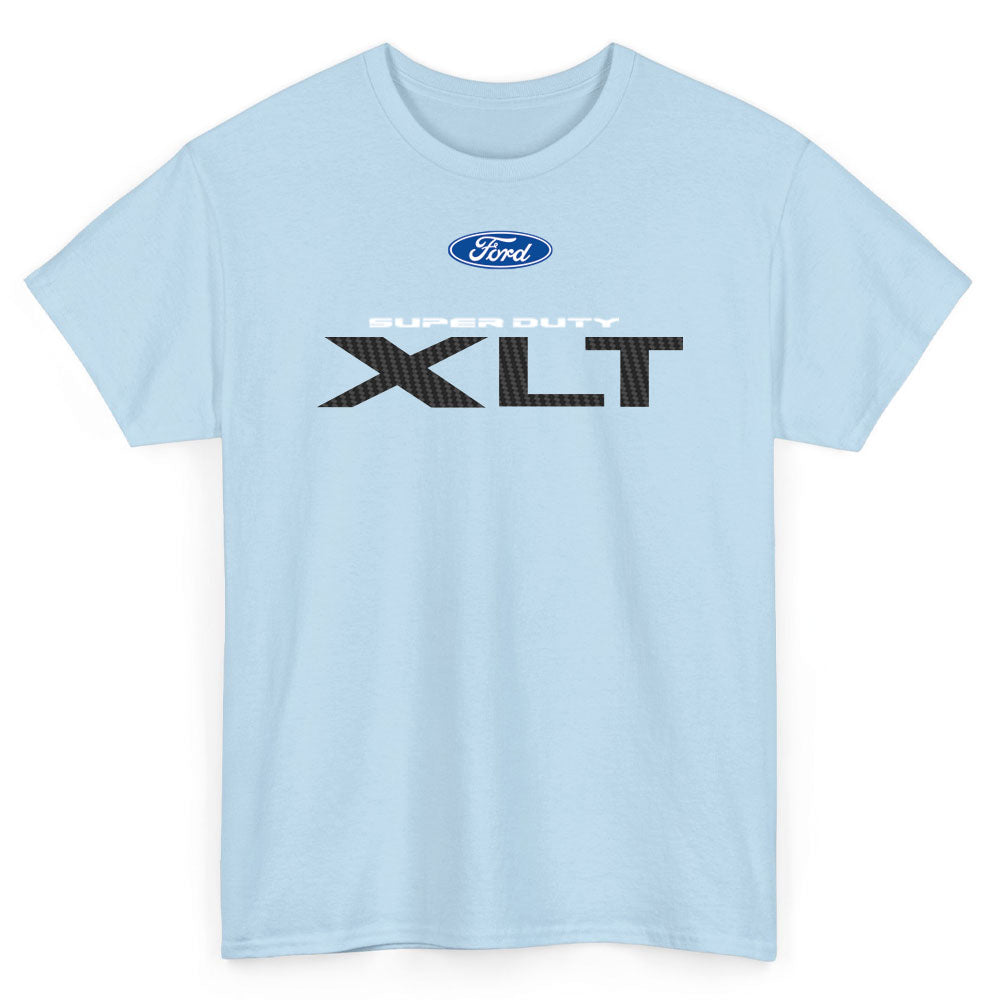 Ford Super Duty XLT T-Shirt
