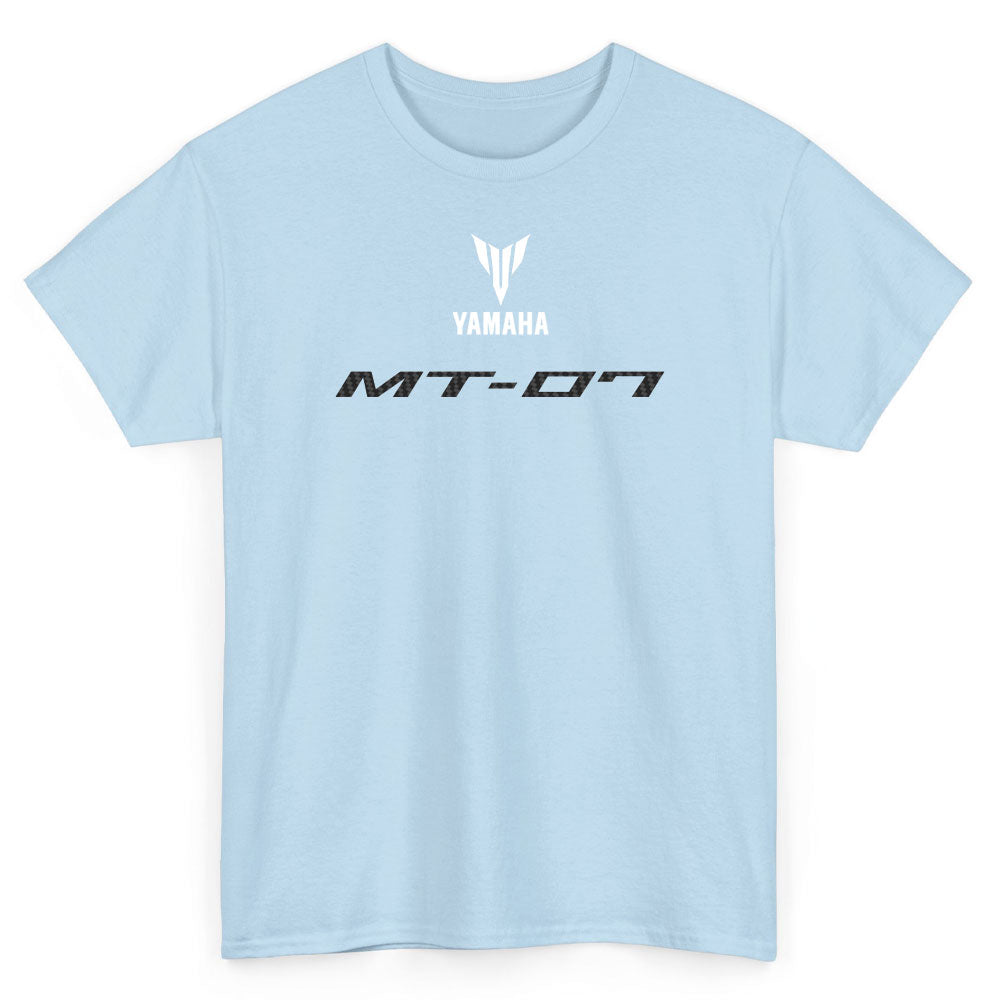 Yamaha Mt-07 T-Shirt