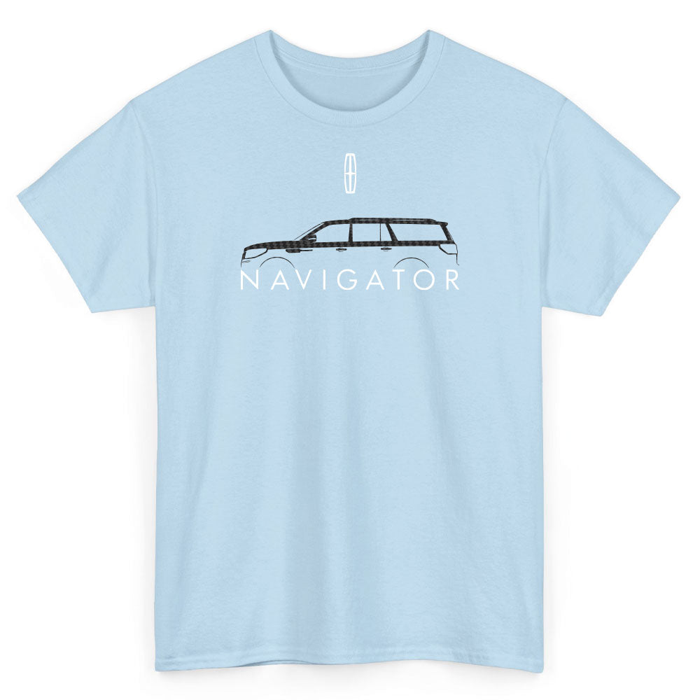 Lincoln Navigator T-Shirt
