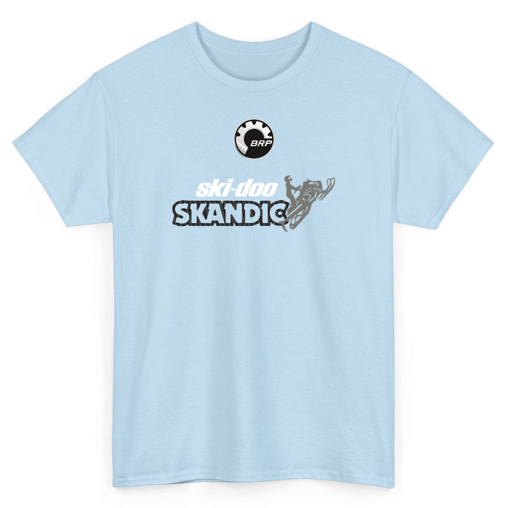 Brp Ski Doo Skandic T-Shirt