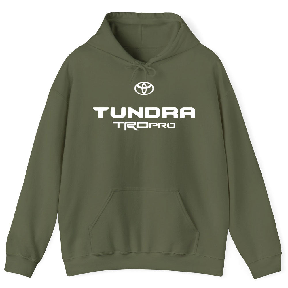 Toyota Tundra Trd Pro Hoodie
